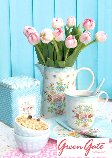 GREENGATE