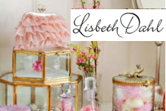 LISBETH DAHL