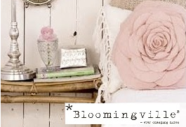 BLOOMINGVILLE