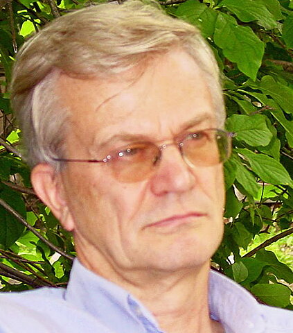 Andersson, Jan Otto