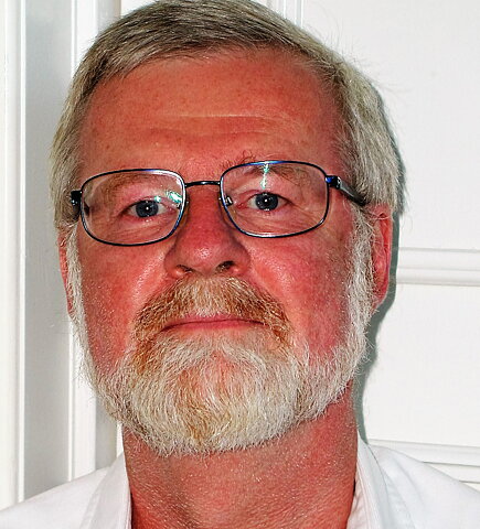 Ekdahl, Lars