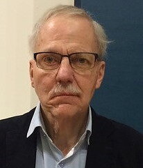 Hammarlund, Bo