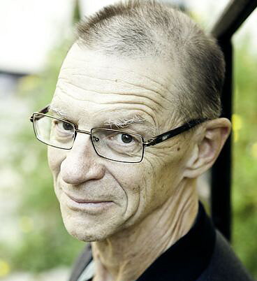 Gullberg, Anders