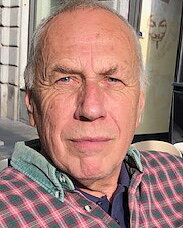 Erixon, Lennart