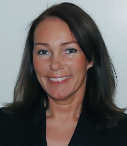 Garsten, Christina
