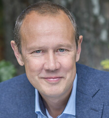 Eriksson, Bo