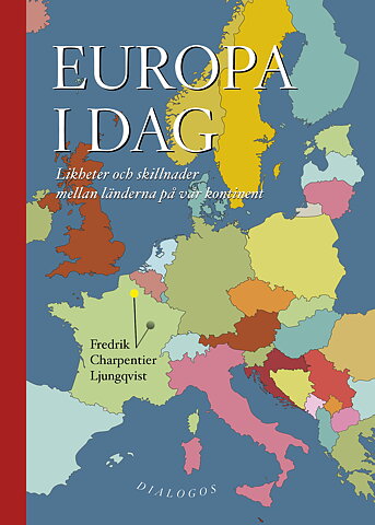 Europa i dag