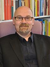 Andersson, Lars M