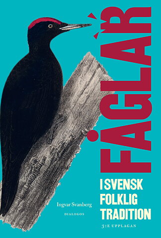 Fåglar i svensk folklig tradition 