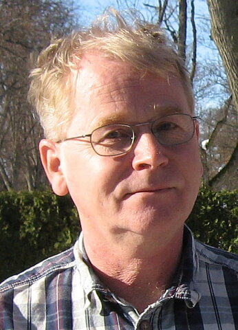 Fridell, Staffan