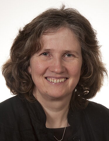 Garðarsdóttir, Ólöf