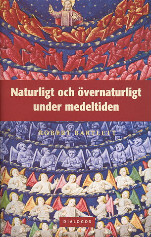 Naturligt och övernaturligt under medeltiden