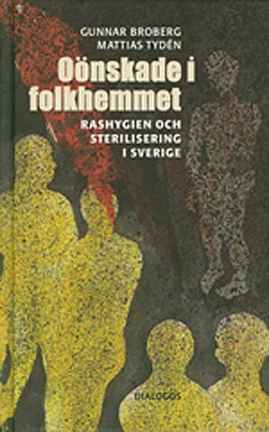 Oönskade i folkhemmet