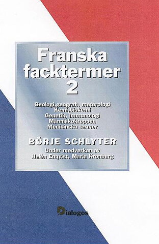 Franska facktermer 2