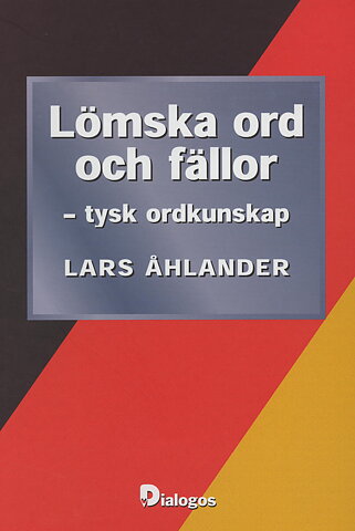 Lömska ord och fällor