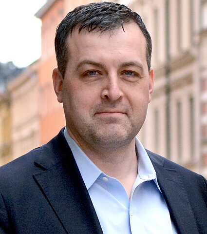 Eklund, Johan