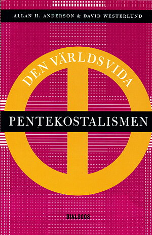 Den världsvida pentekostalismen