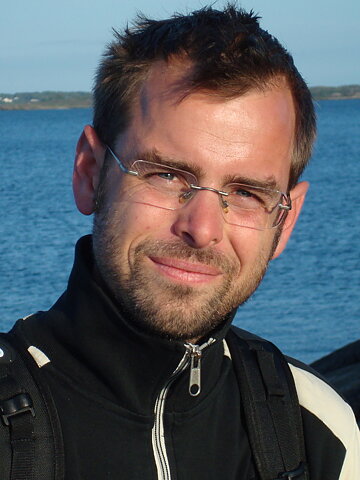 Broberg, Oskar