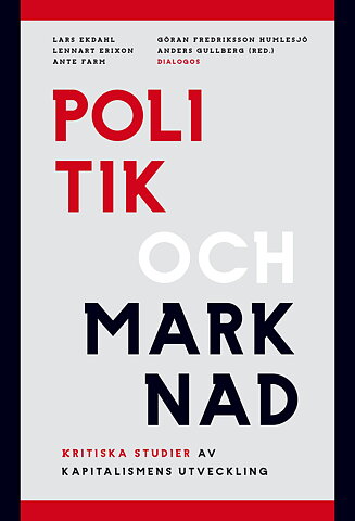 Politik och marknad