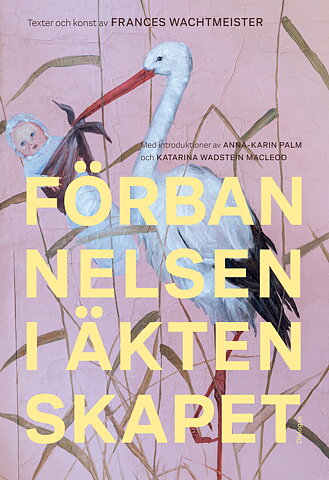 Förbannelsen i äktenskapet 