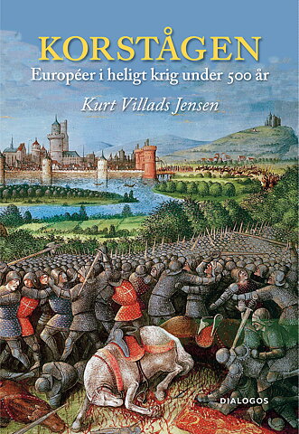 Korstågen