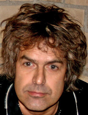 Andersson, Daniel