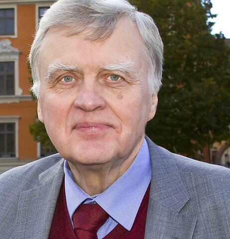 Gustavsson, Sverker