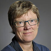 Foss Hansen, Hanne