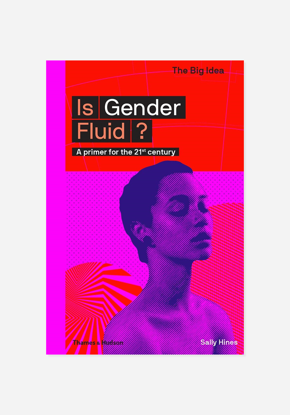 Is Gender Fluid? Moderna Museets Butik