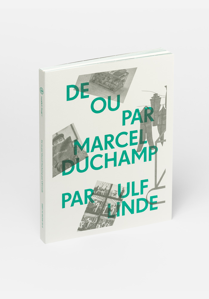 Duchamp Postcards for Sale