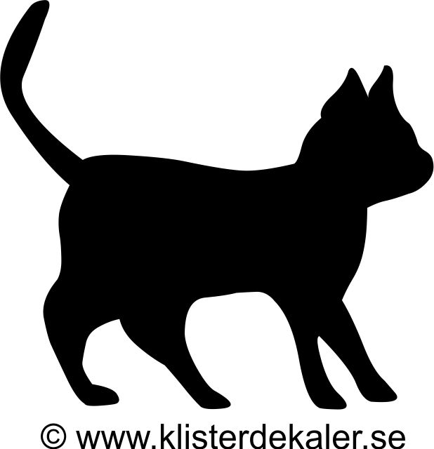 Decals - Cat 1