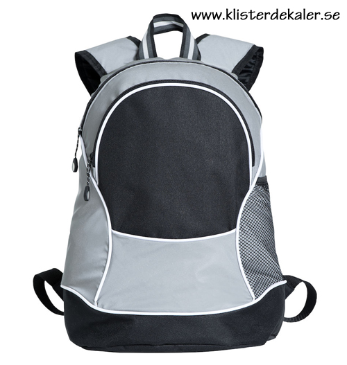 Backpack reflective Icelandic Horse - 2