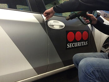 Bildekor Securitas