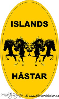 Transport decal 