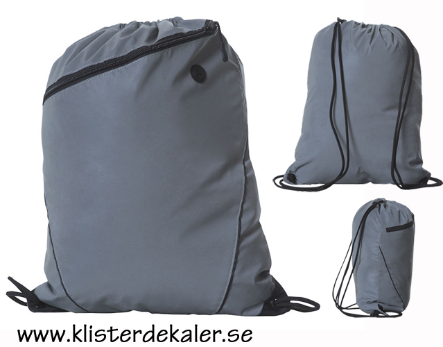 Gymbag reflective
