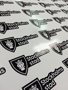Dekaler Stockholms Stad