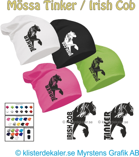 Hat Irish Cob