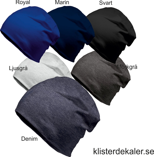 Hat reflective Abborre - 5
