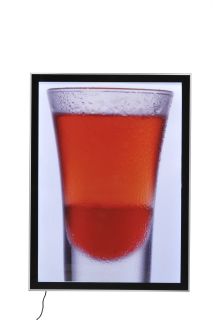 Magnetic LED Lightbox A4 - 4