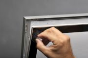 Magnetic LED Lightbox A4 - 2