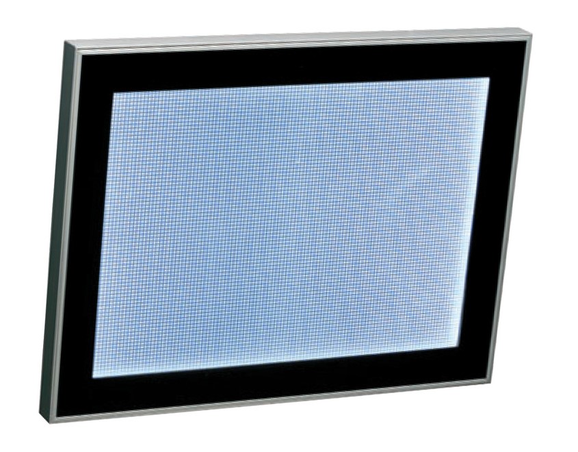 Magnetic LED Lightbox A4 - 3