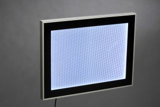 Magnetic LED Lightbox A4