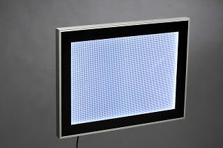 Magnetic LED Lightbox 70x100