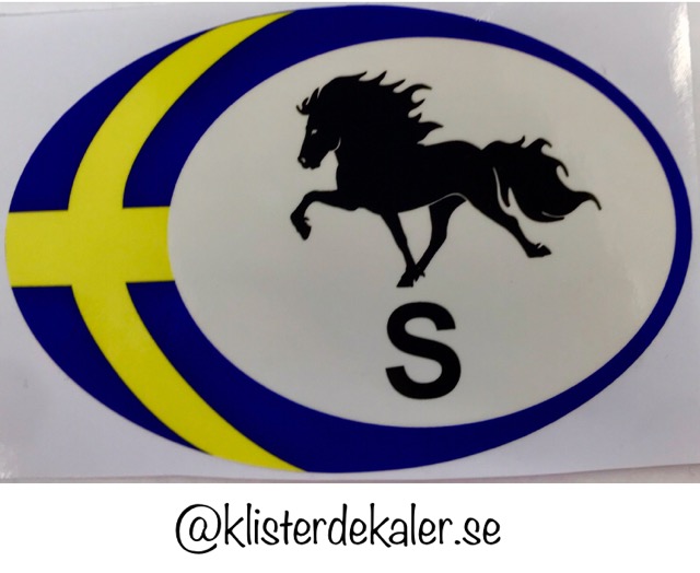Iselandic horse