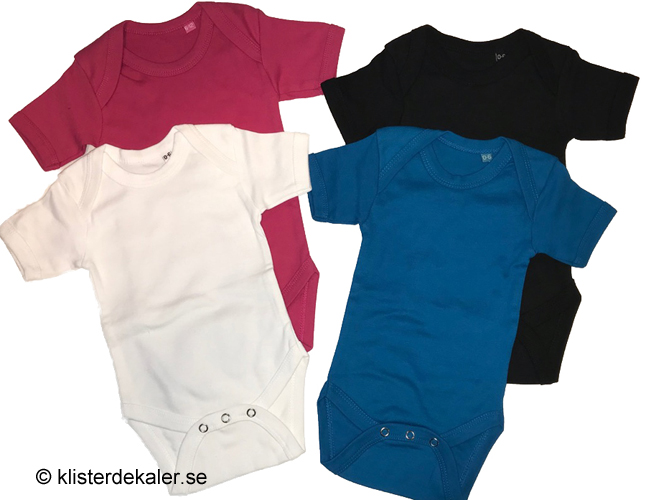 Baby body  STORFISKARN - 2