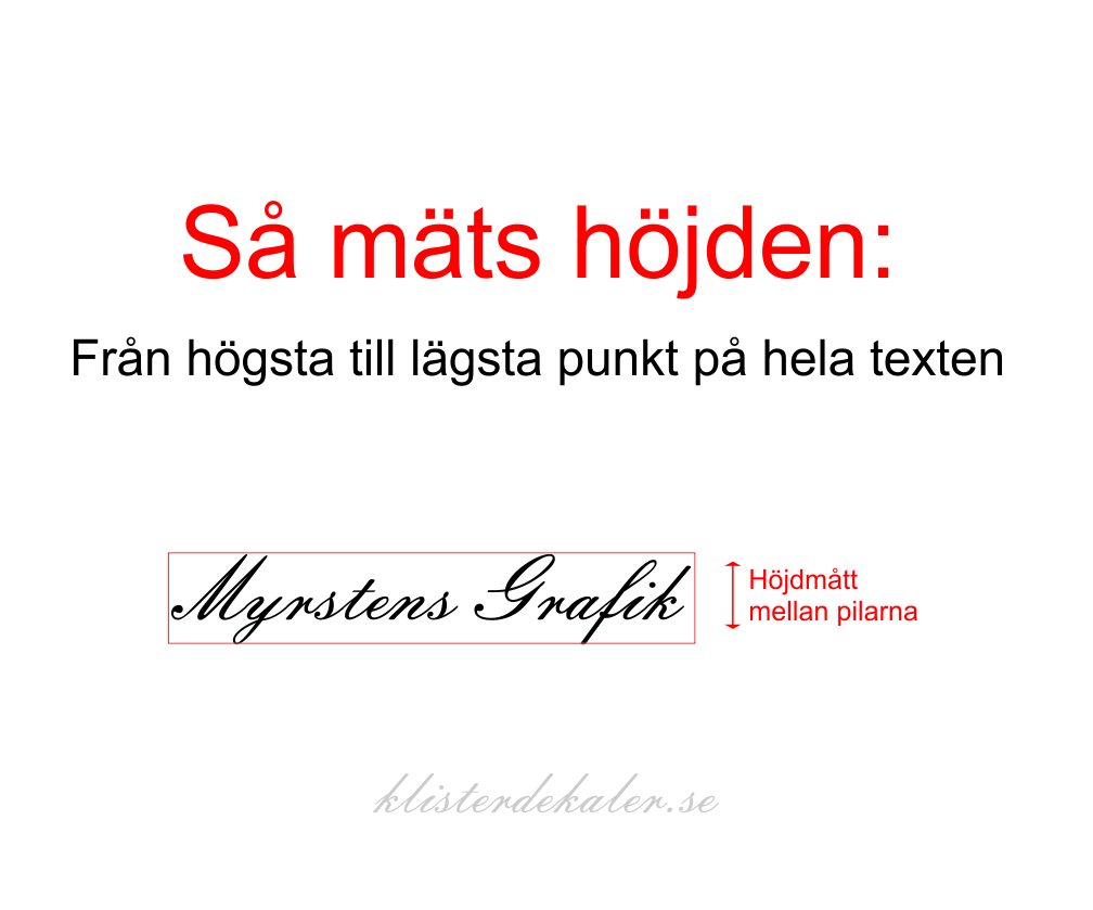 Your own text decoration 22 - 2