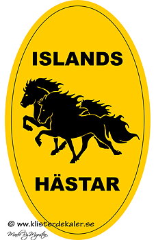 Transport decal TÖLT