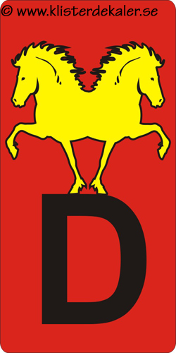 Germany decal