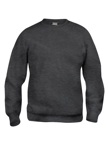 Basic Sweatshirt - 18