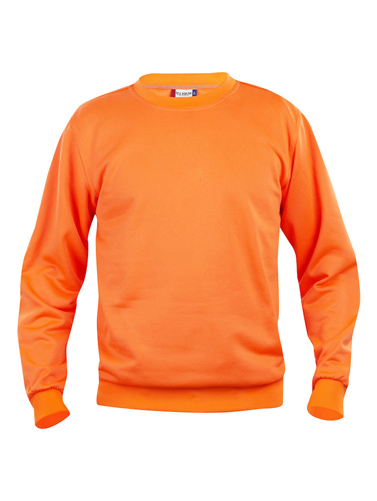 Basic Sweatshirt - 4